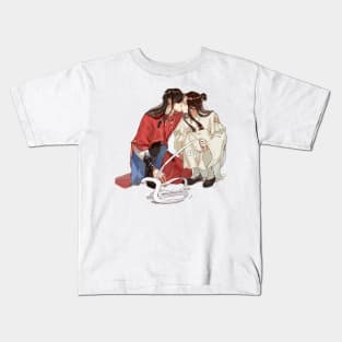 TGCF Hualian Kiss Kids T-Shirt